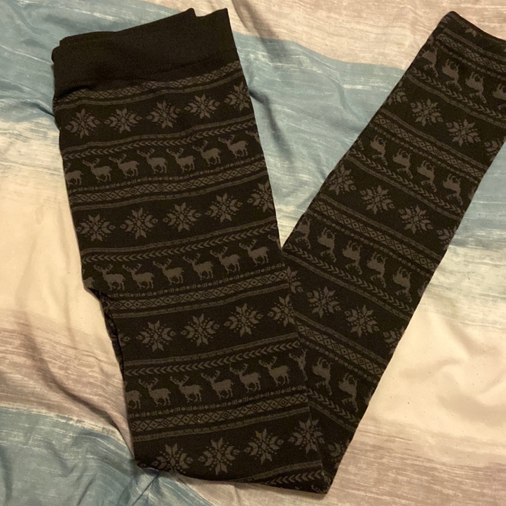 NWOT Leggings